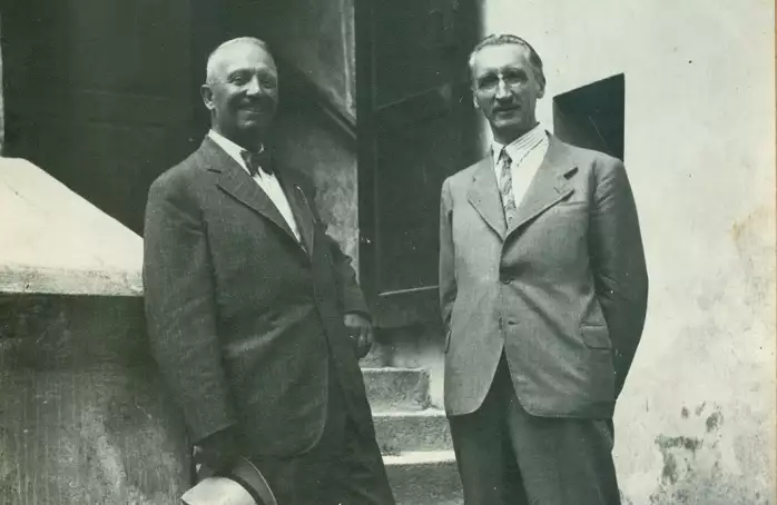 Pelhřimovští historikové do poloviny dvacátého století