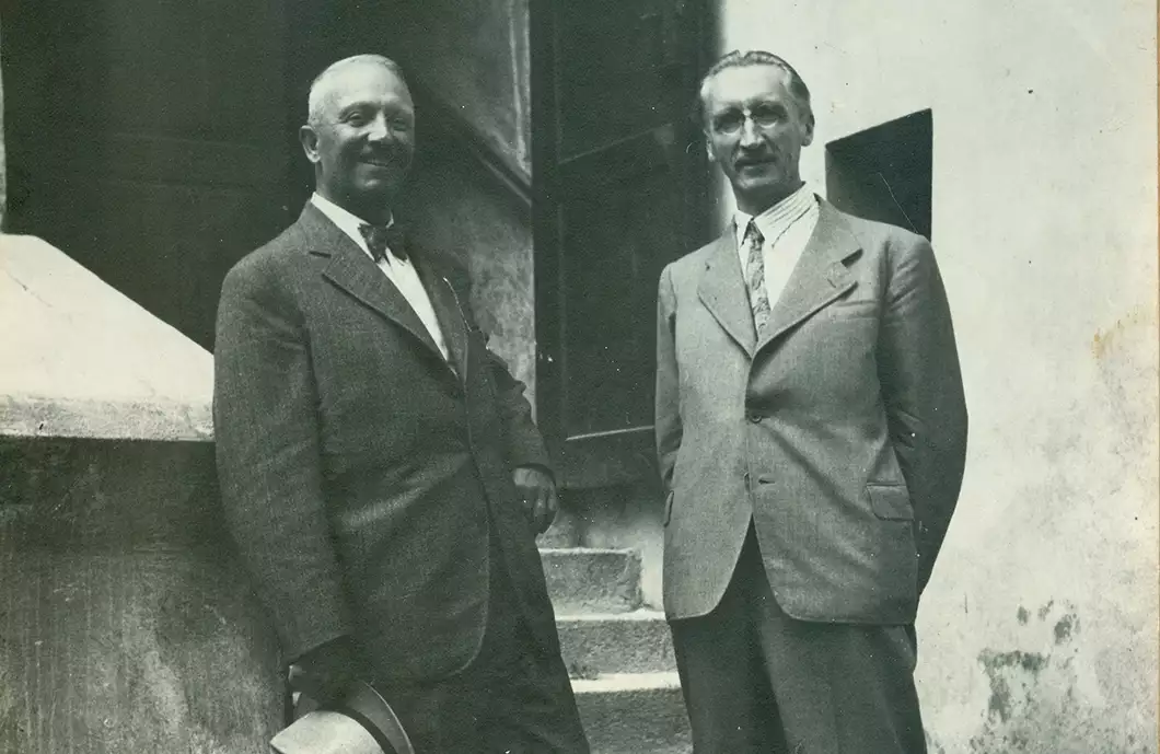 Pelhřimovští historikové do poloviny dvacátého století