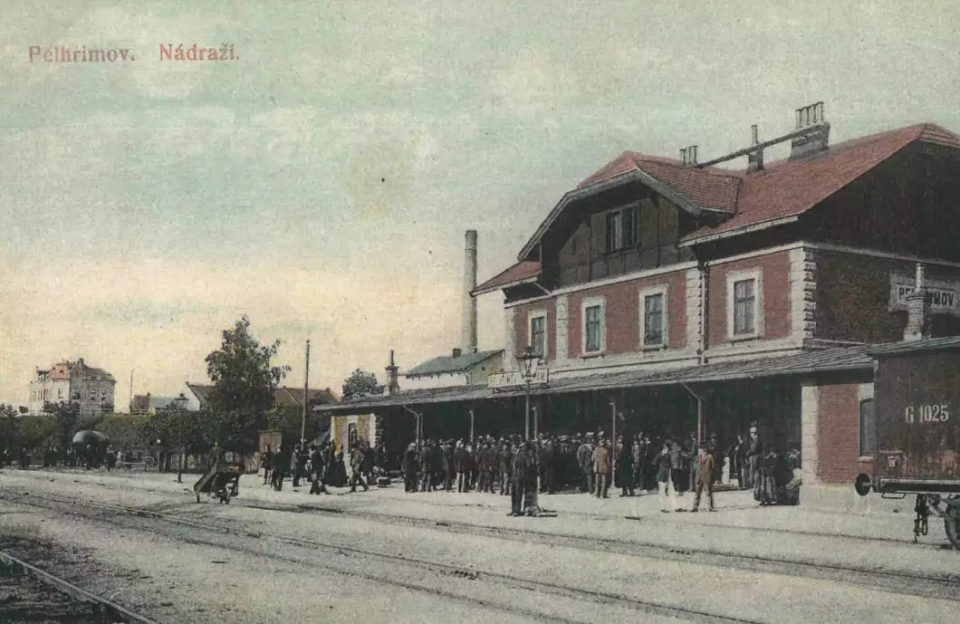 Co prozradily městské kroniky. Stalo se před 90 lety (rok 1935)