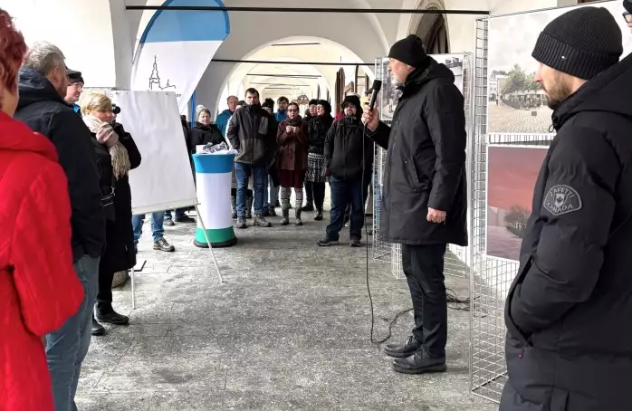 Uskutečnila se veřejná diskuze o budoucnosti Masarykova náměstí