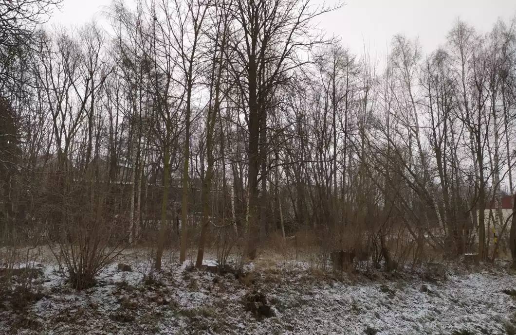 Blízko centra města vznikne nové parkoviště