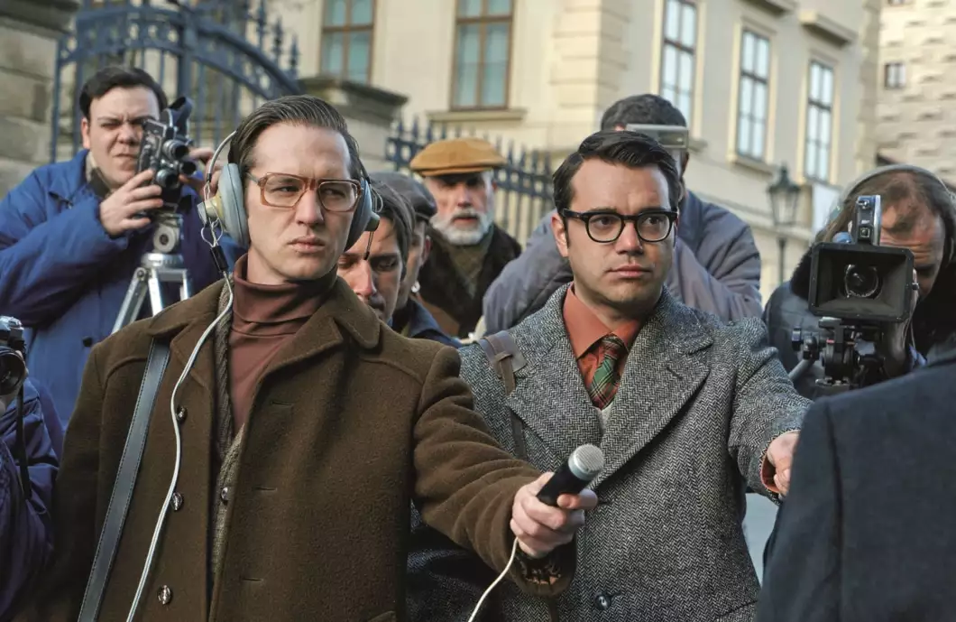 České filmy zválcovaly zahraniční, nejvíce lákaly Vlny