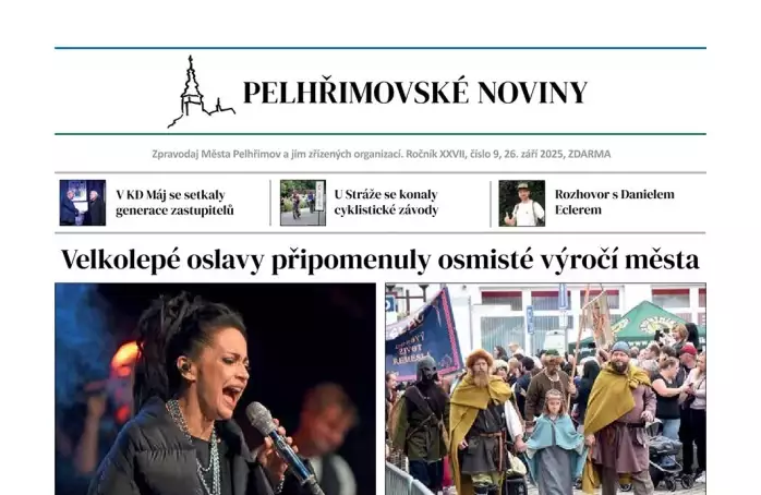 Noviny 9/2025