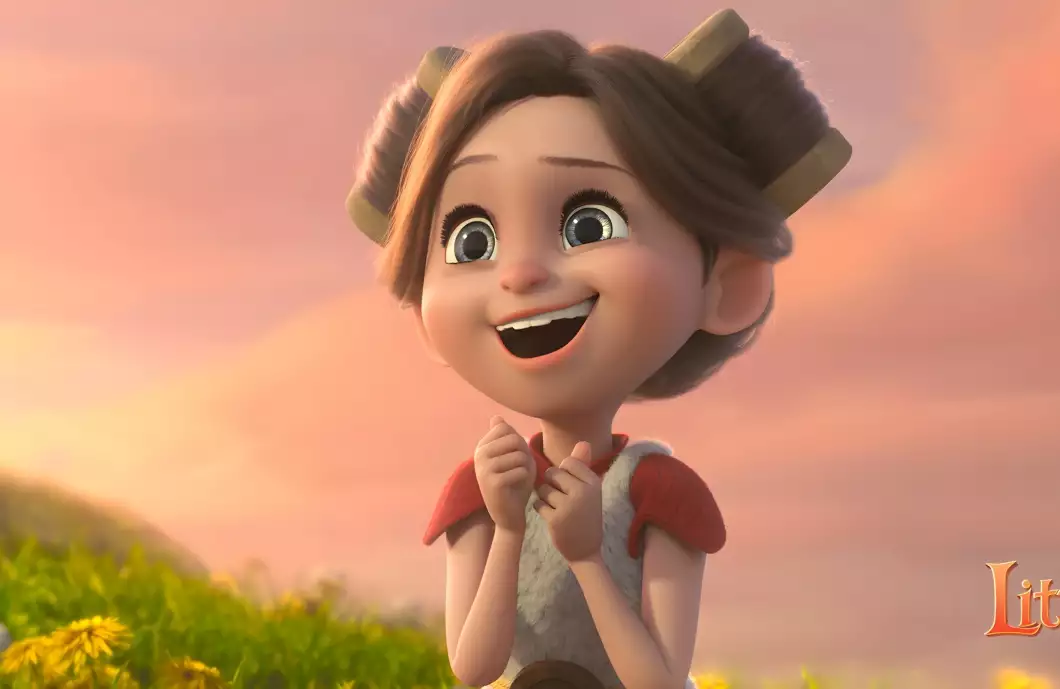 Odvážná Emma přináší dobrodružství pro děti i dospělé