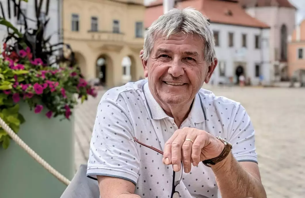 Přijďte být součástí chvíle, na kterou budeme vzpomínat
