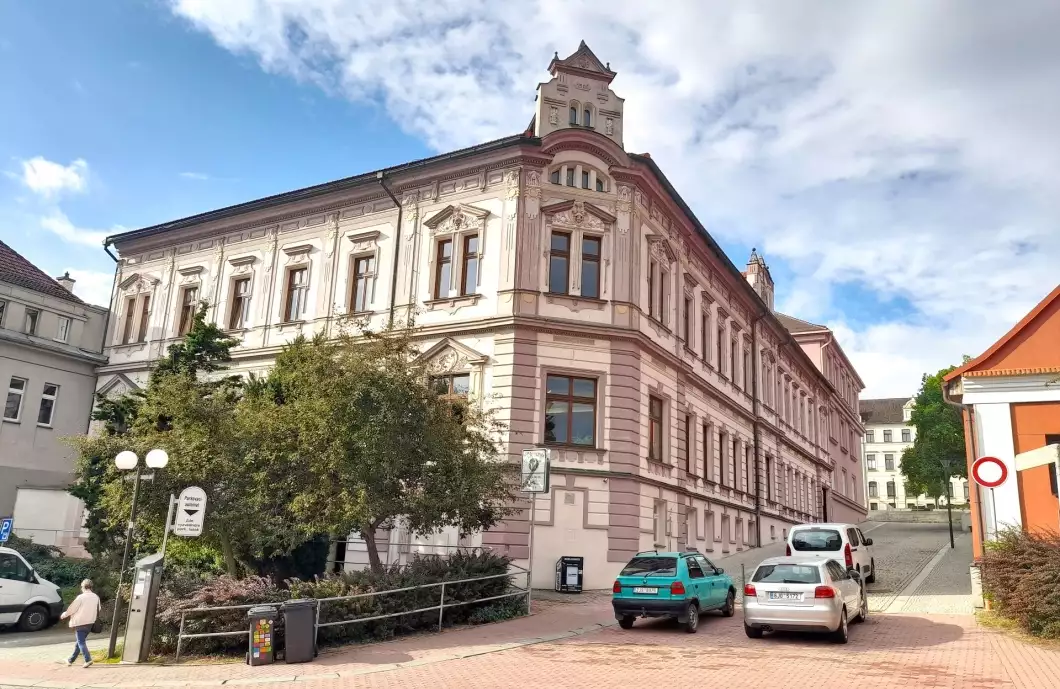 Knihovna zve v září na tvoření, přednášky i kvíz