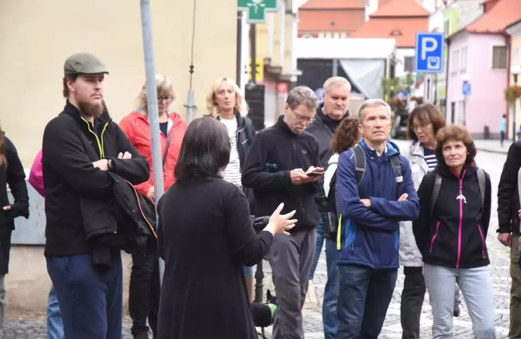 Dny evropského dědictví lákaly do muzeí a památek