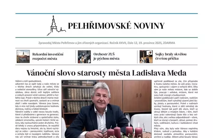 Noviny 12/2025