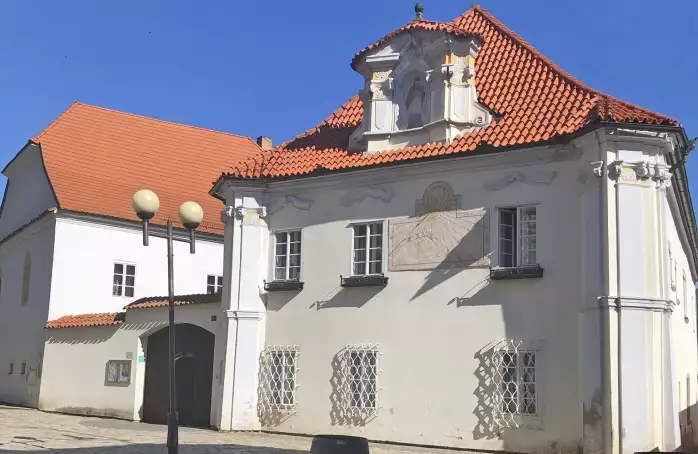 Pelhřimovští děkanové z barokní doby a jejich veřejné působení 