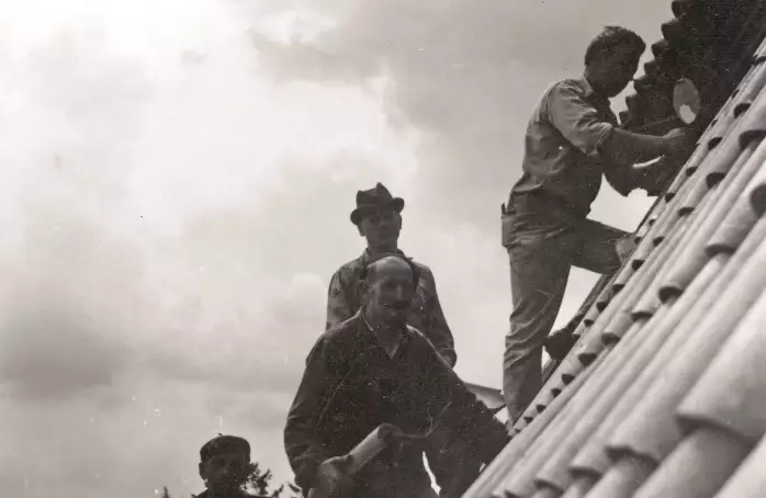 Co prozradily městské kroniky. Stalo se před 60 lety (rok 1965)