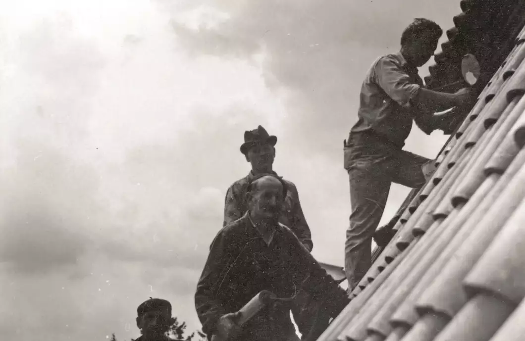 Co prozradily městské kroniky. Stalo se před 60 lety (rok 1965)