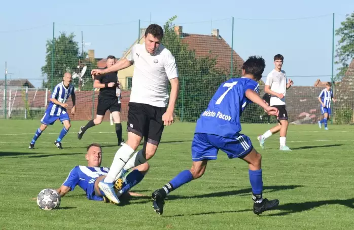 Maraton už zahájil přípravu, jako první ho prověří Soběslav