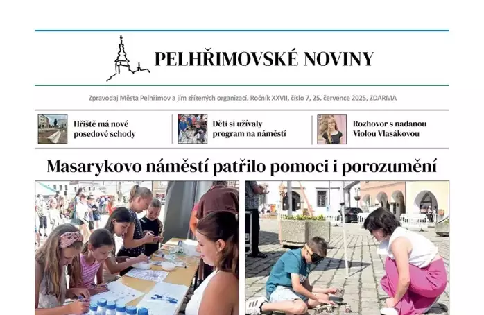 Noviny 7/2025