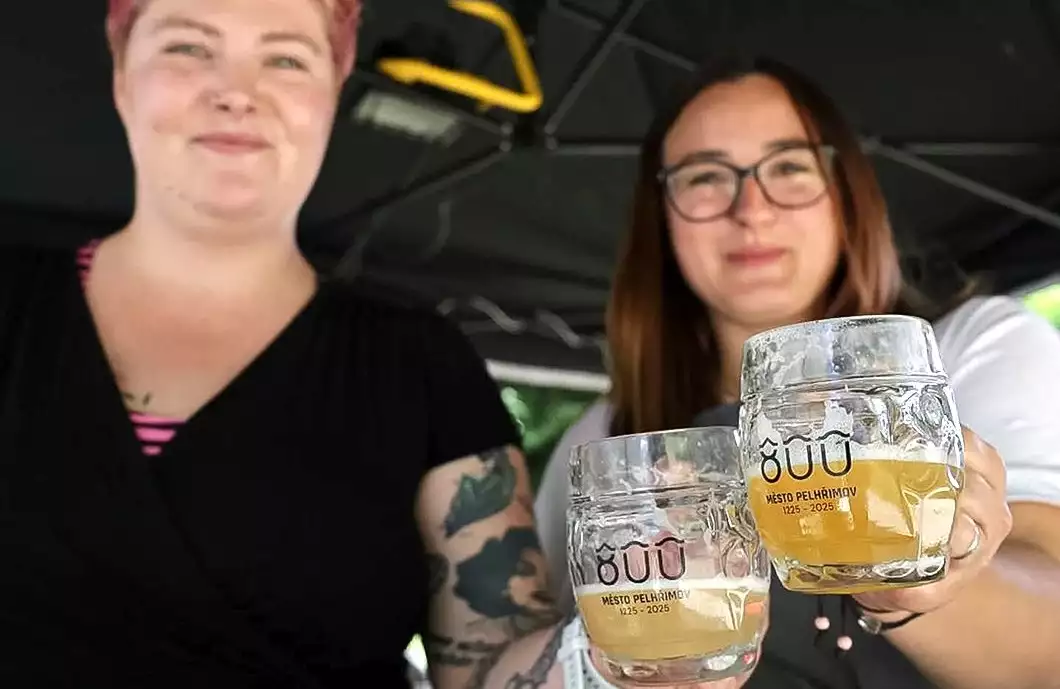 Pivní radovánky, hudba a pohoda zahájily léto