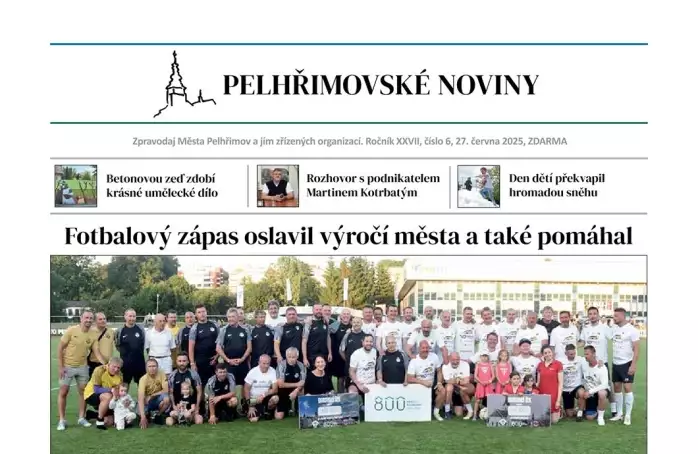 Noviny 6/2025
