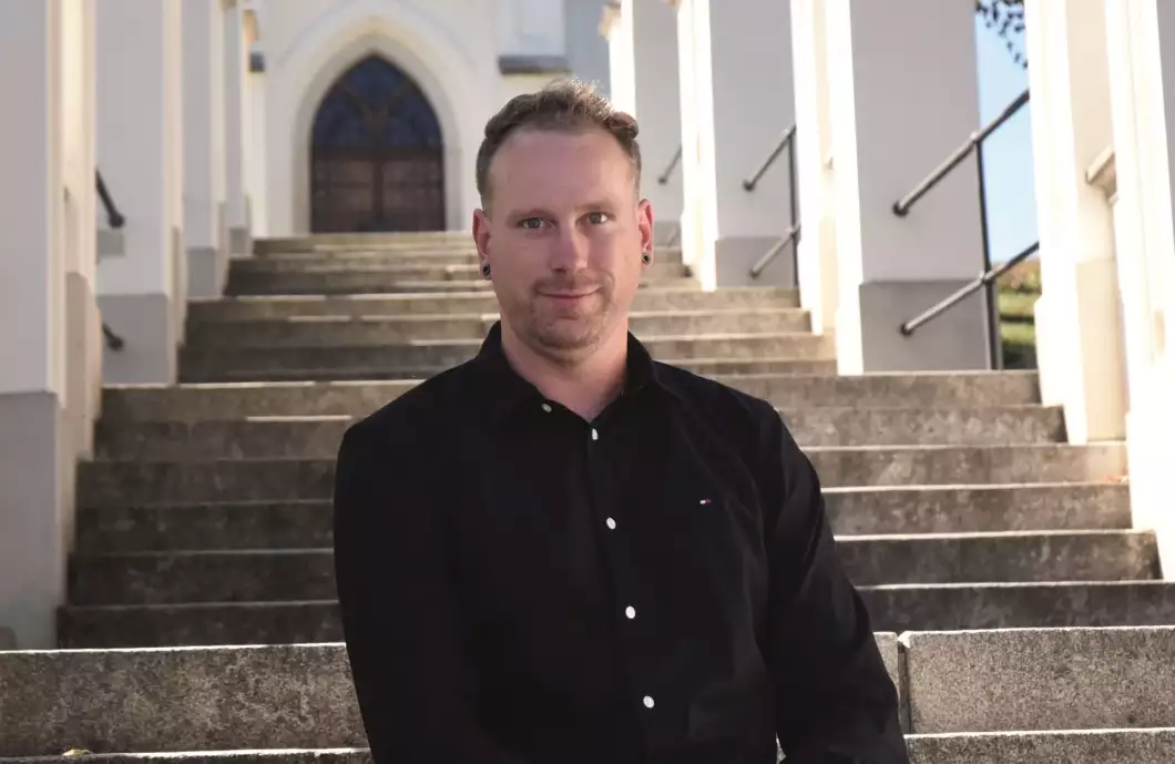 Základy první pomoci by měl mít každý, říká Daniel Ecler