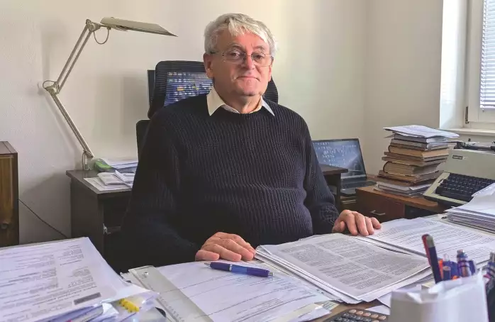 Urbář oživuje příběhy z osmnáctého století