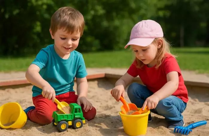 Ruší se pískoviště. Hygienické normy jsou nesplnitelné