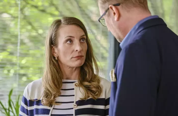 Něco za něco: komedie, co míří pod kůži