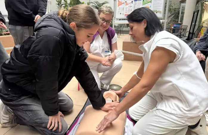 Nemocnice připomene Den diabetu osvětovou akcí