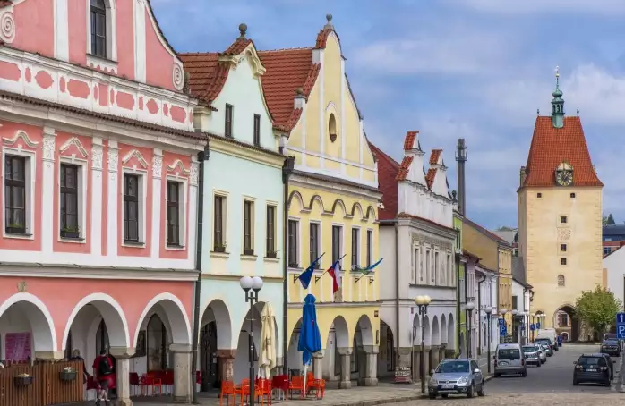 Hlasování v rámci participativního rozpočtu začalo