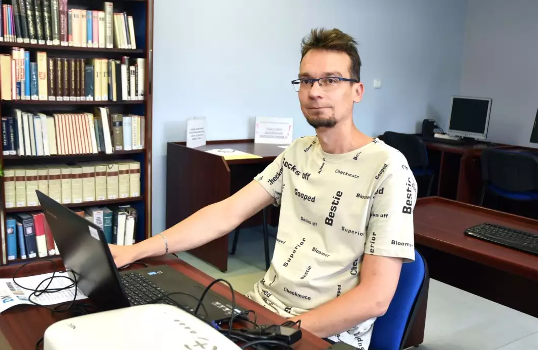 E-knihy nabízí alternativu čtení na dovolené