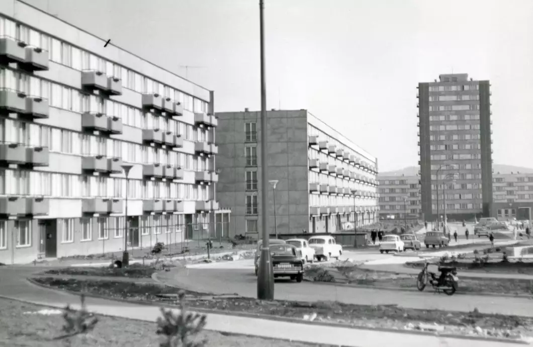 Co prozradily městské kroniky: Stalo se před 50 lety (rok 1973) - 2. díl