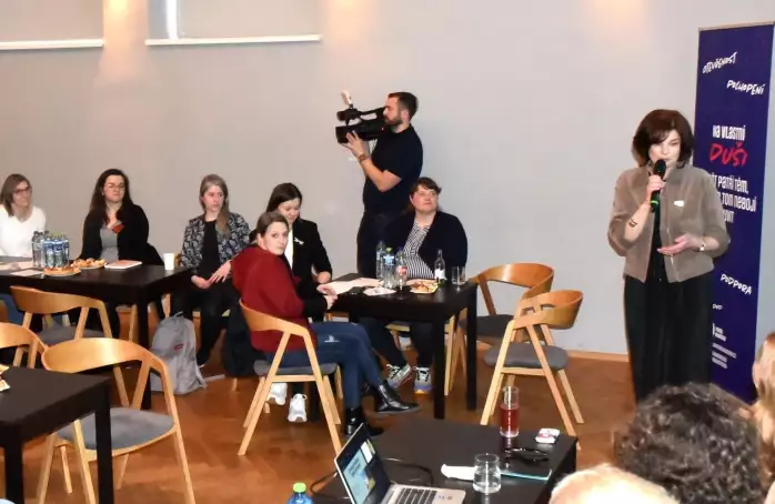 Centrum duševního zdraví zahájilo spolupráci v regionu