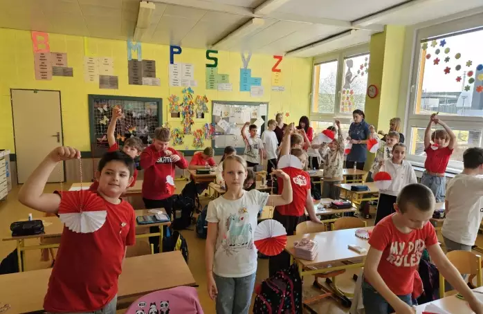 Škola otevřela dveře mezinárodní spolupráci s Moldavskem