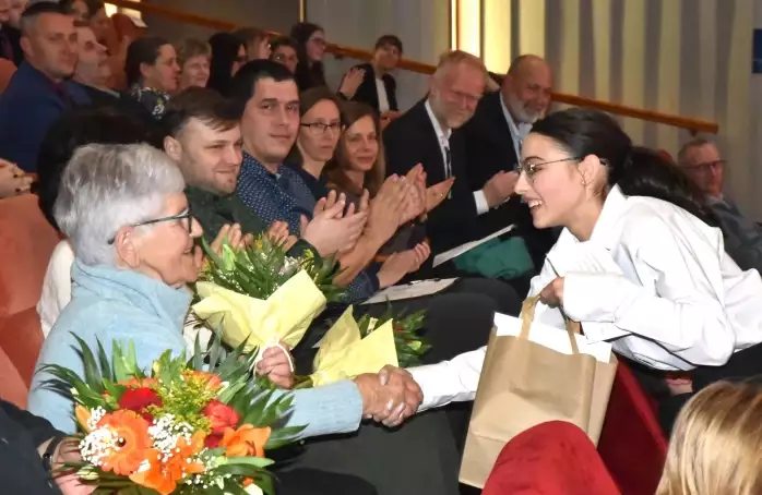 Kino Vesmír nabídlo silné příběhy pamětníků