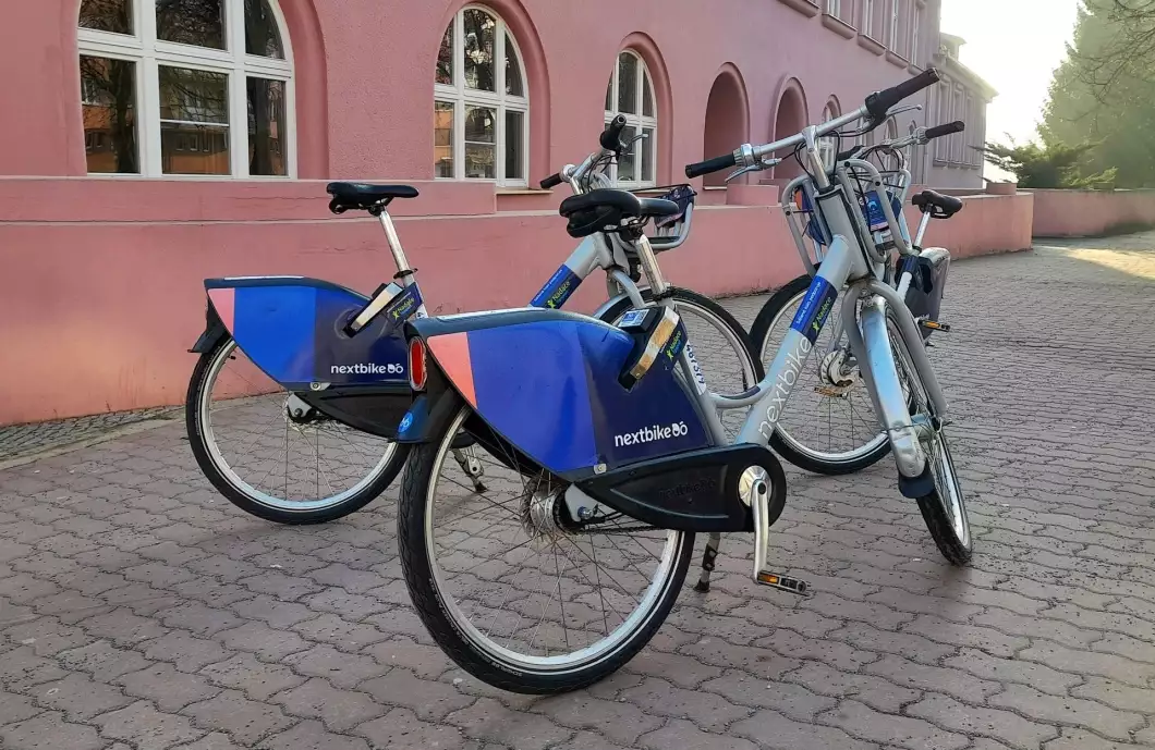 Jaro je tu. Pelhřimov zahájil sezónu sdílených kol