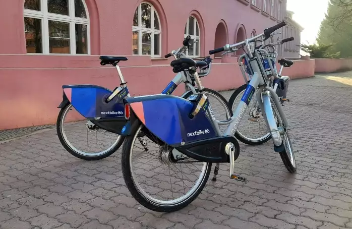 Jaro je tu. Pelhřimov zahájil sezónu sdílených kol