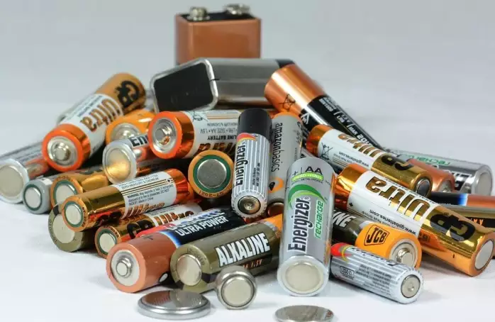 Třídění elektroodpadu přináší výsledky