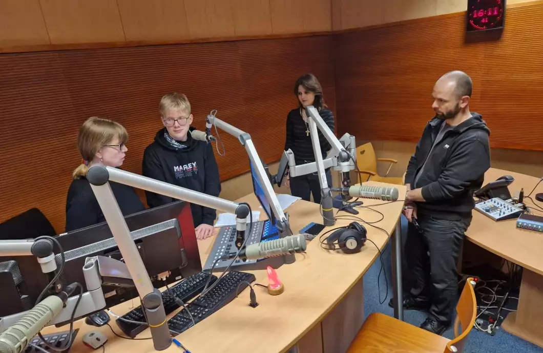 Žáci představí silné příběhy pamětníků regionu