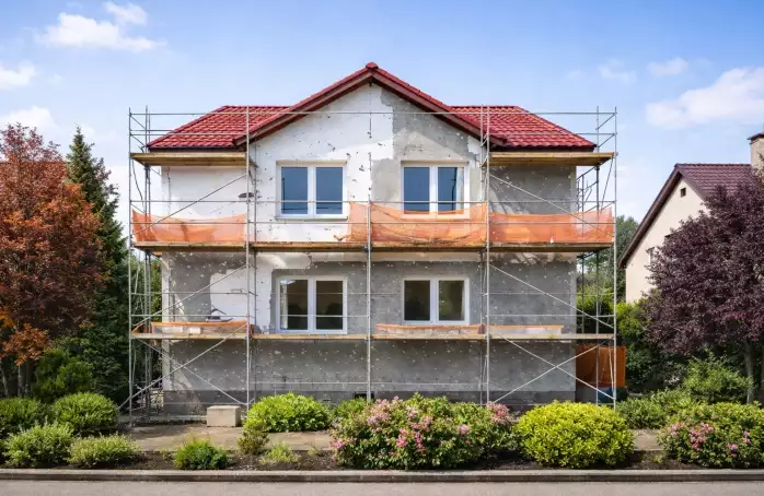 Plánujete zateplení? Informujte předem EG.D