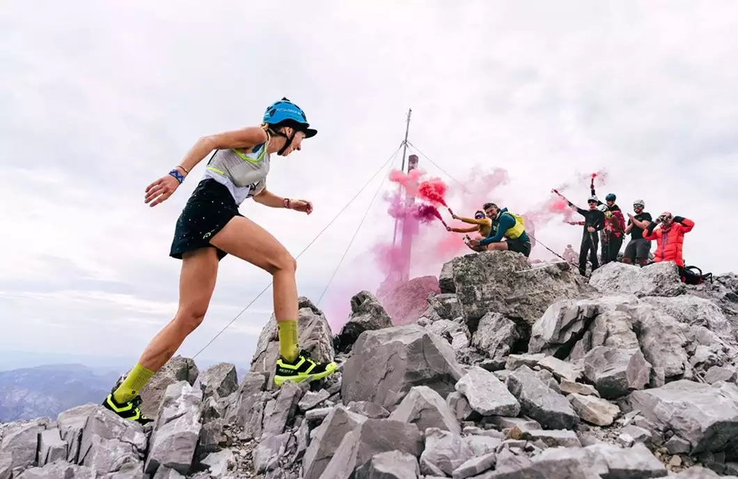 Expediční kamera nabídne napětí i divokou přírodu