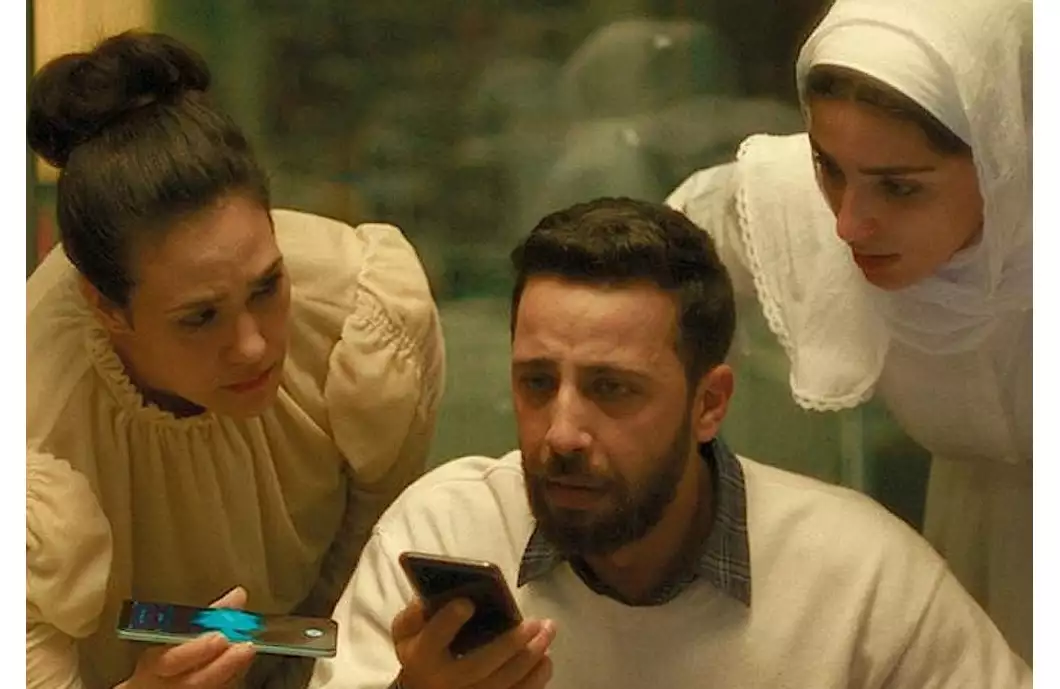 Festival Jeden svět zahájí silným příběhem z pásma Gazy