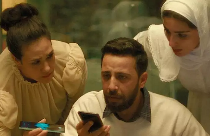 Festival Jeden svět zahájí silným příběhem z pásma Gazy