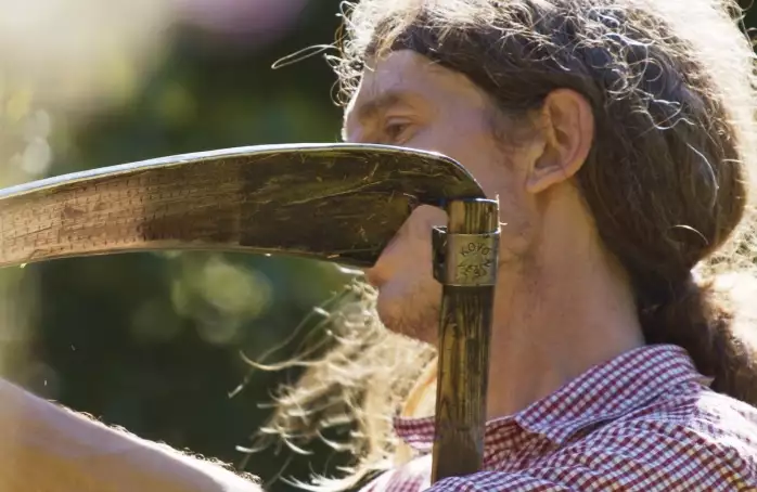 Festival Jeden svět zakončí dokumentární snímek Při zemi 
