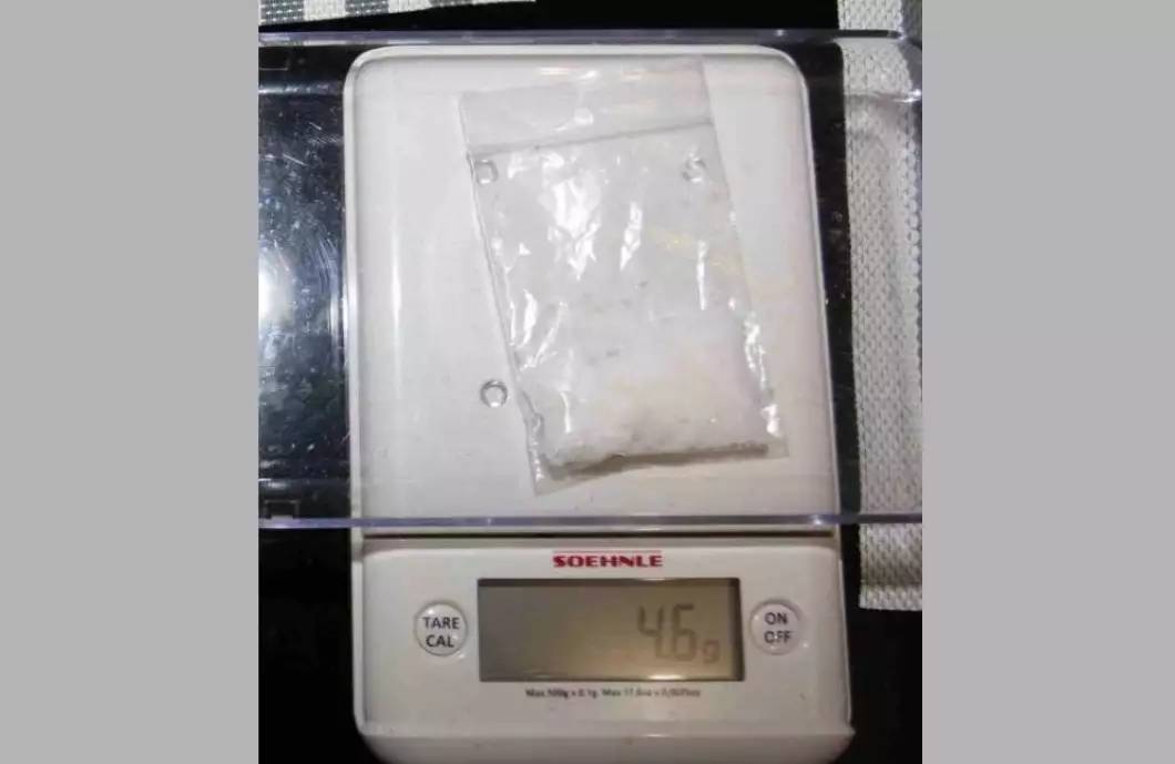 Kriminalisté dopadli distributory drog