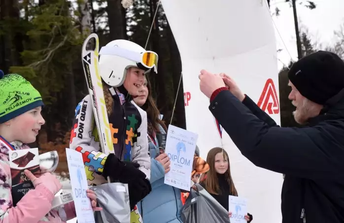 Křemešník hostil 17. ročník Memoriálu Pepy Šlaka