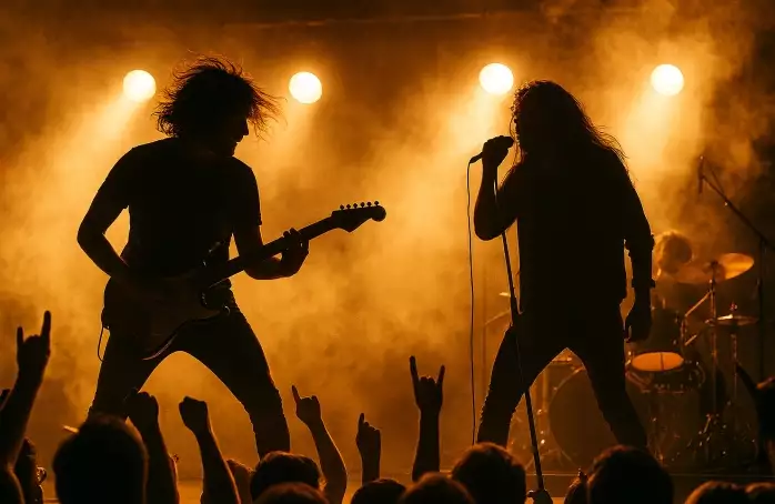 Malá scéna otevře dveře pelhřimovskému rocku