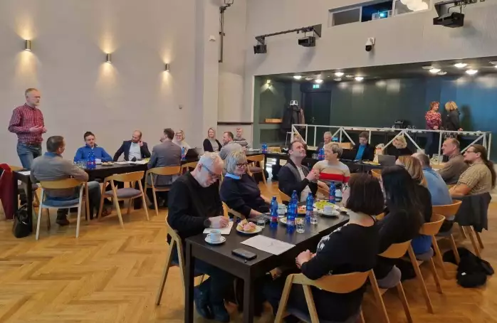 Vysočina WEST schválila strategické dokumenty, čeká ji recertifikace