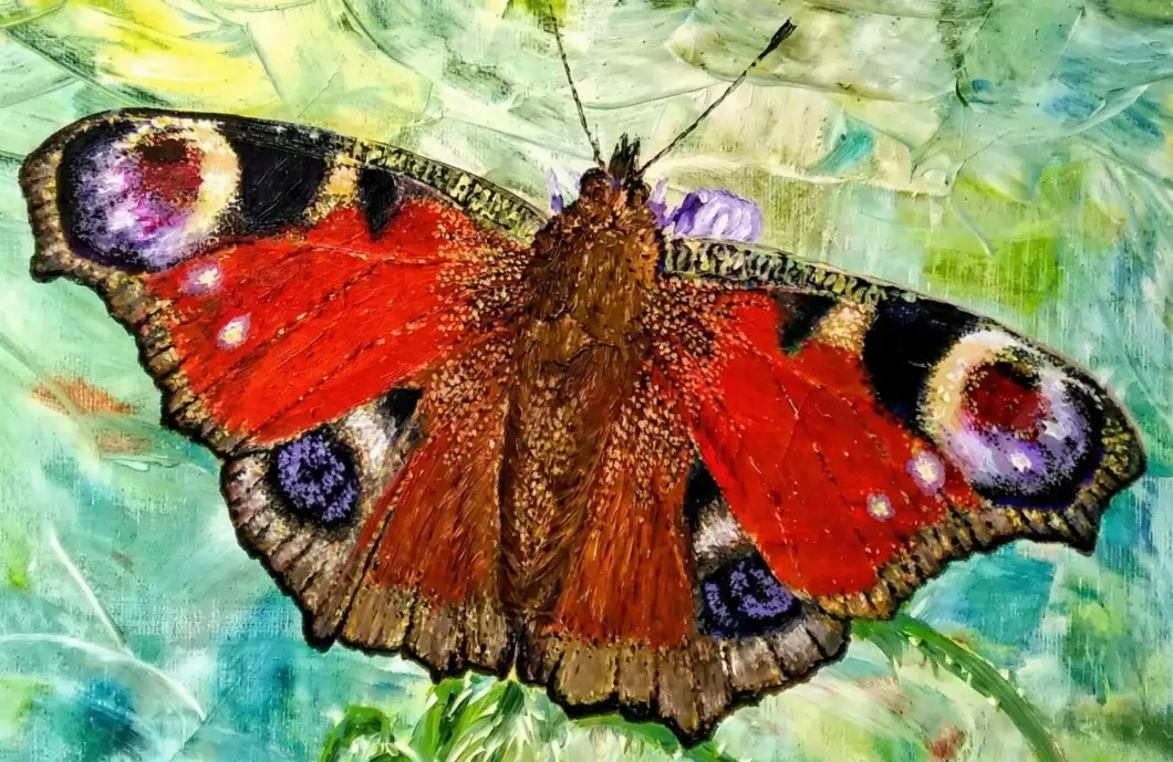 Pelhřimov, Pavlov i autorské nazarismy Jindry Nazarské