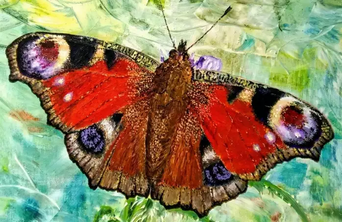 Pelhřimov, Pavlov i autorské nazarismy Jindry Nazarské