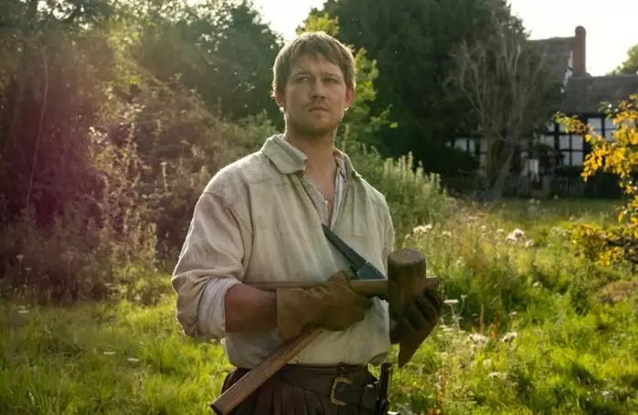 Hamnet: film o ztrátě, z níž se zrodil Hamlet