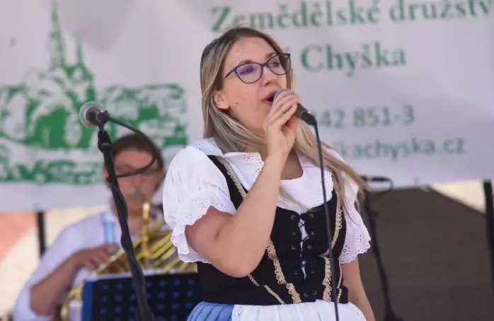 Léto plné kultury nabídne koncerty, pohádky i letní kino