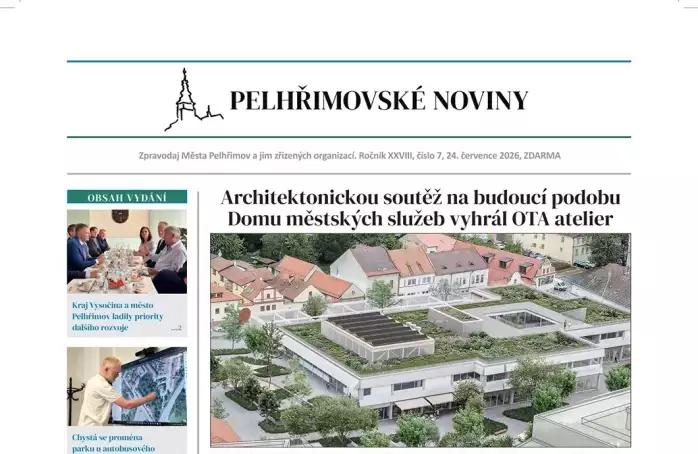 Noviny 7/2026