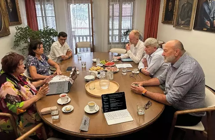 Centrum pro zdravotně postižené hledá nové zázemí