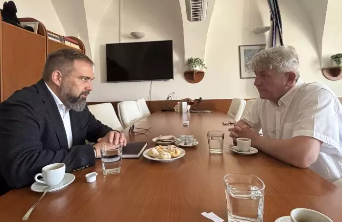 Obchvat míří do realizace, řešil se také viadukt